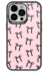 Bow Promise - Apple iPhone 13 Pro