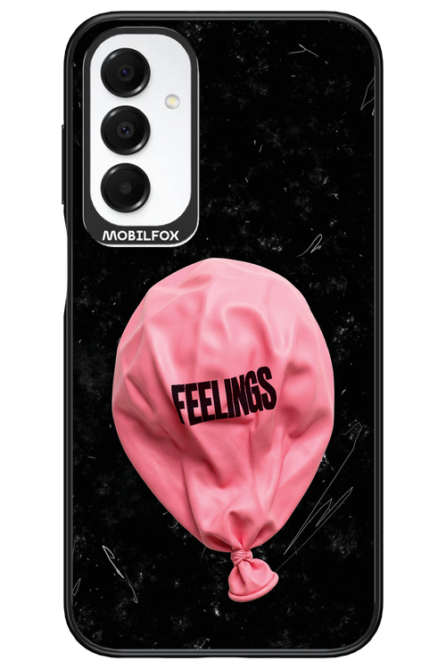 Feelings 2.0 - Samsung A16