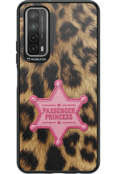 Passenger Princess 2.0 - Huawei P Smart 2021