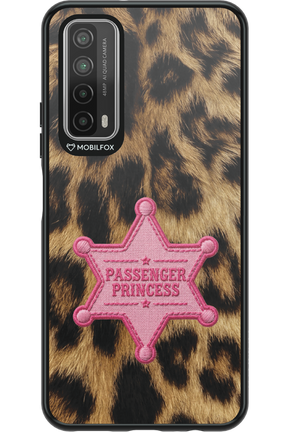 Passenger Princess 2.0 - Huawei P Smart 2021