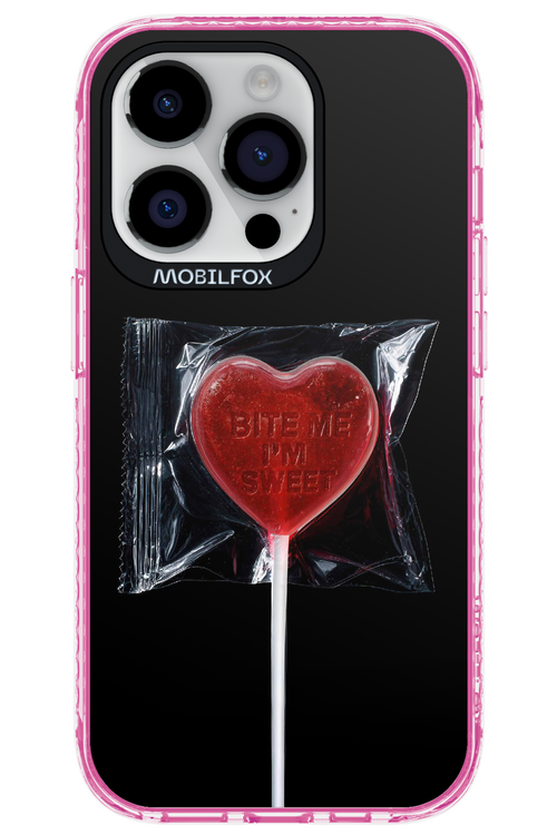Bite 2.0 - Apple iPhone 14 Pro