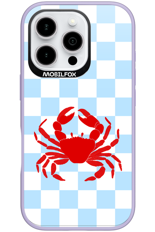 Oh Crab - Apple iPhone 16 Pro