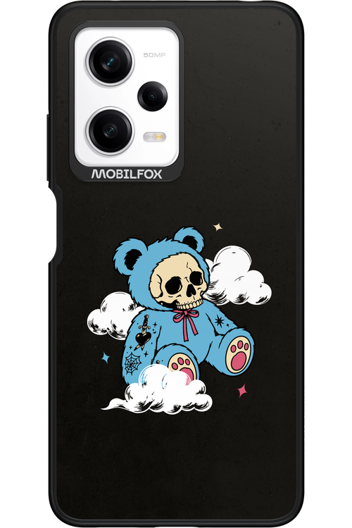 Be Sweet 2.0 - Xiaomi Redmi Note 12 Pro 5G