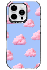 Cloudy - Apple iPhone 16 Pro