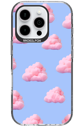 Cloudy - Apple iPhone 16 Pro