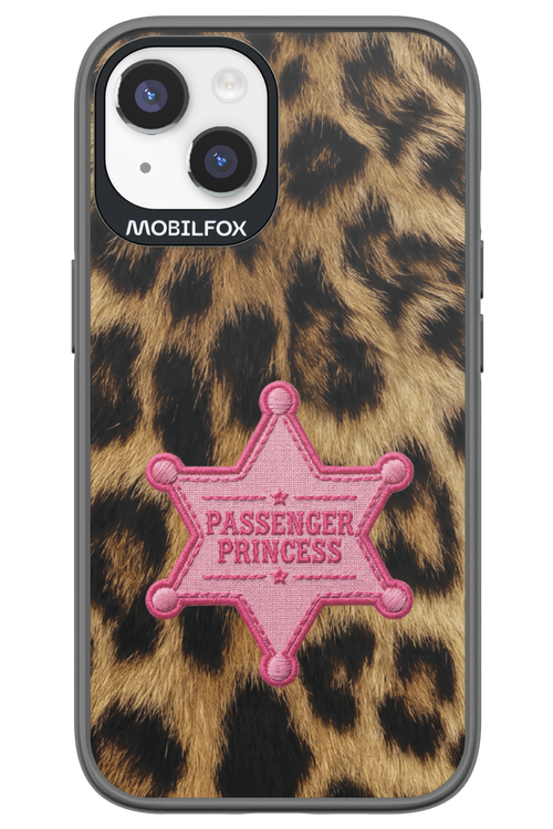 Passenger Princess 2.0 - Apple iPhone 14