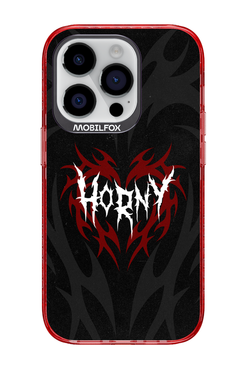 HORNY 2.0 - Apple iPhone 14 Pro