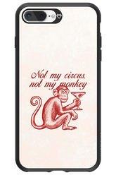 Monkey 2.0 - Apple iPhone 8 Plus
