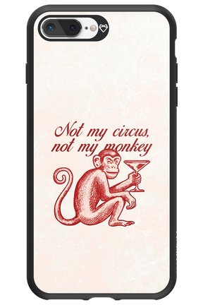 Monkey 2.0 - Apple iPhone 8 Plus