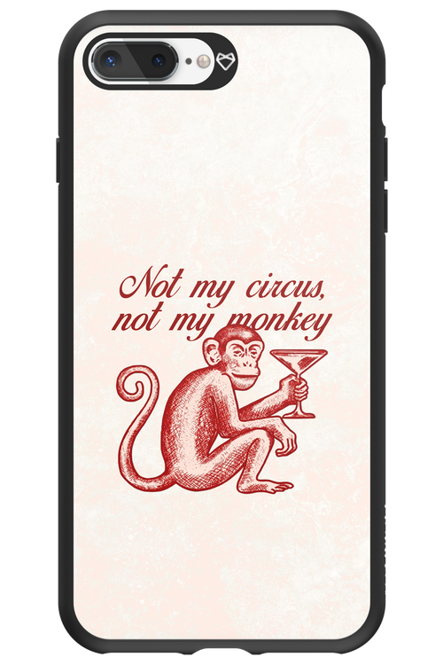 Monkey 2.0 - Apple iPhone 8 Plus