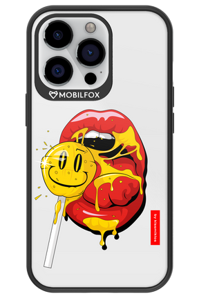 Lolli Kiss 2.0 - Apple iPhone 13 Pro