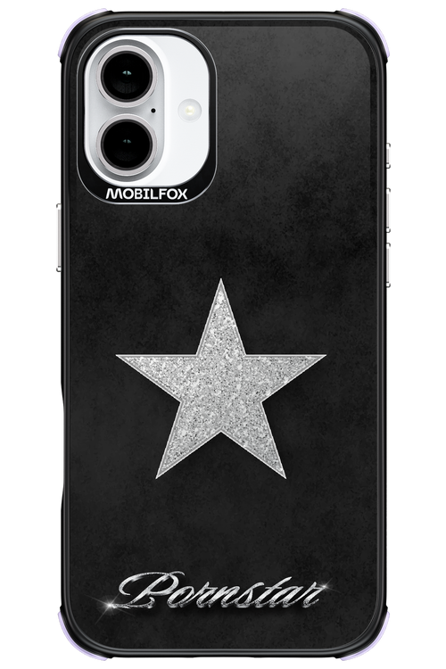P*rnstar 2.0 - Apple iPhone 16 Plus