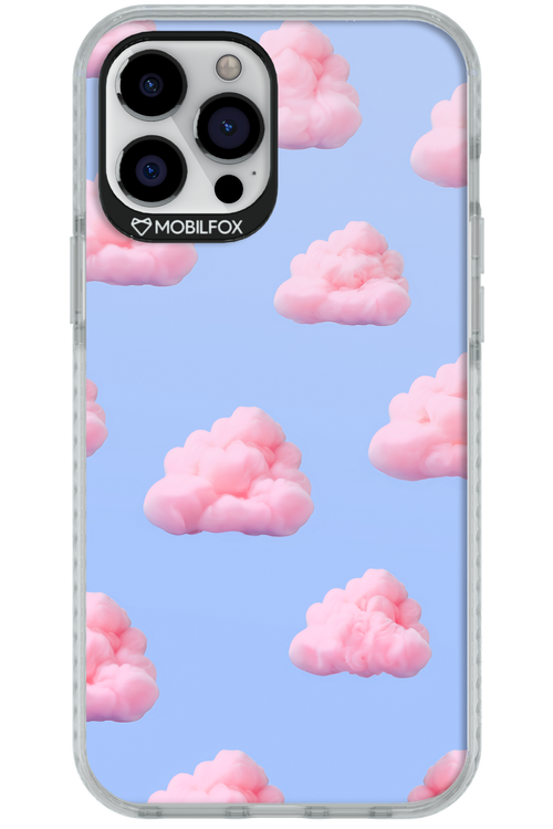 Cloudy - Apple iPhone 12 Pro Max