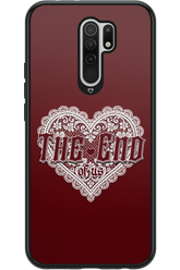 The End (of us) 2.0 - Xiaomi Redmi 9