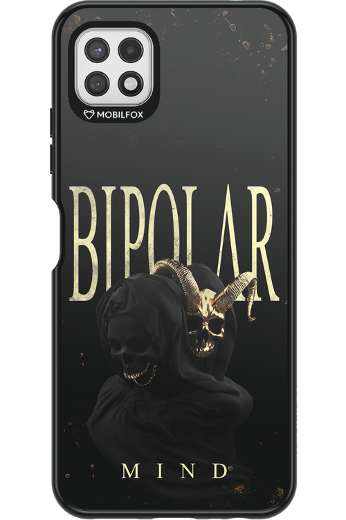 BIPOLAR 2.0 - Samsung Galaxy A22 5G