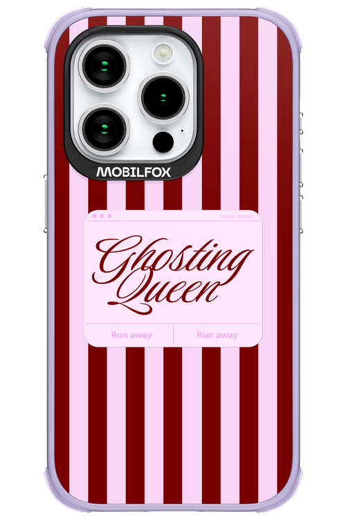 Ghosting Queen2 2.0 - Apple iPhone 15 Pro