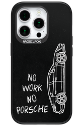 No Work - Apple iPhone 15 Pro