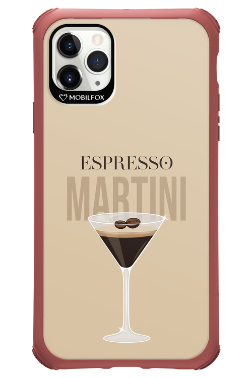 Espresso M - Apple iPhone 11 Pro Max