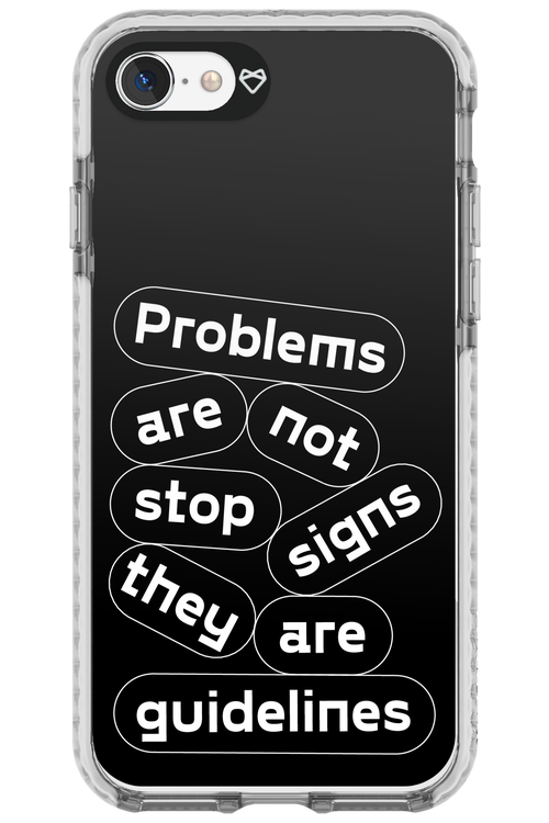 Problemz 2.0 - Apple iPhone 8