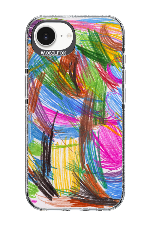 Xrax 2 2.0 - Apple iPhone 16e