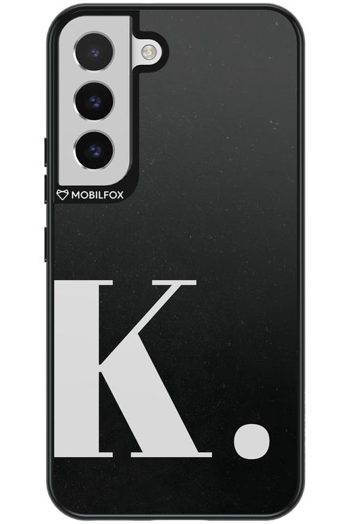 K (Off Space) 2.0 - Samsung Galaxy S22