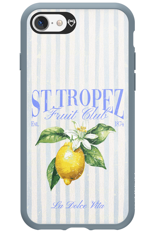 St. Tropez - Apple iPhone 7