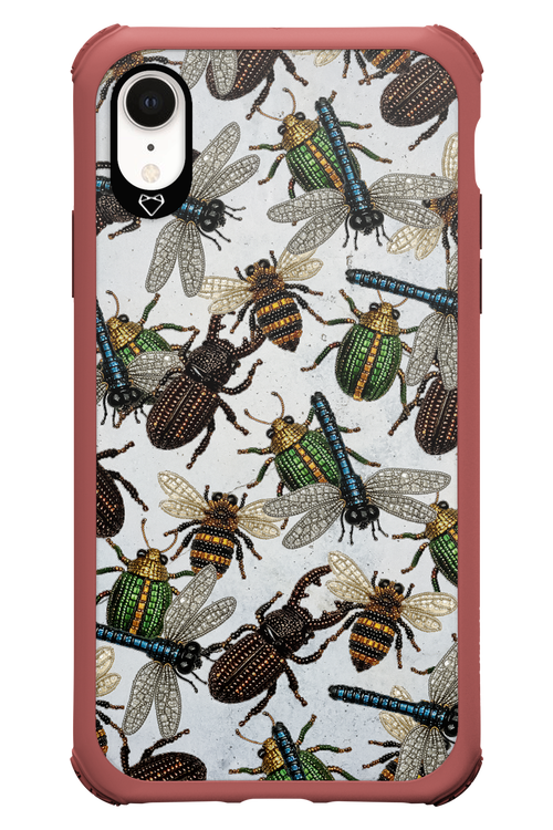 Beetle Gem - Apple iPhone XR