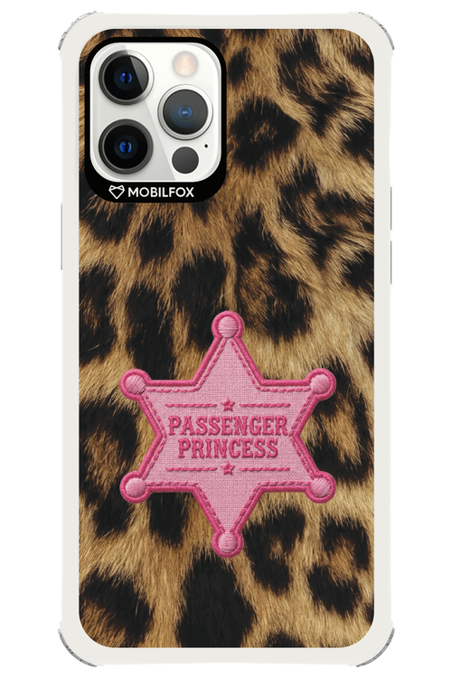 Passenger Princess 2.0 - Apple iPhone 12 Pro Max