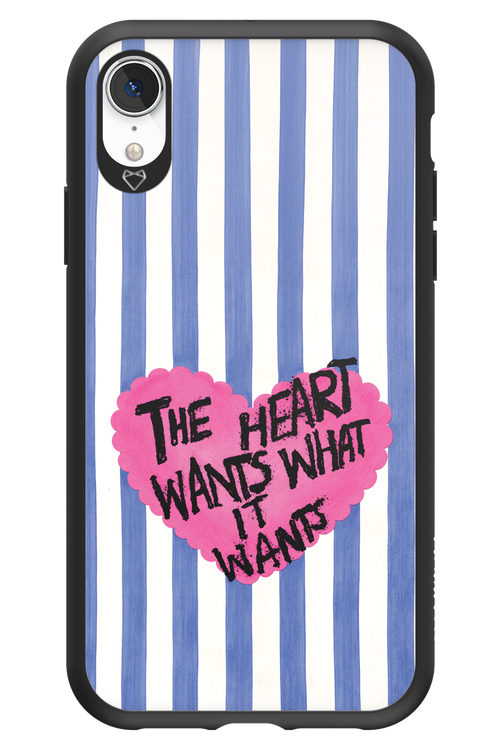 THWYW 2.0 - Apple iPhone XR