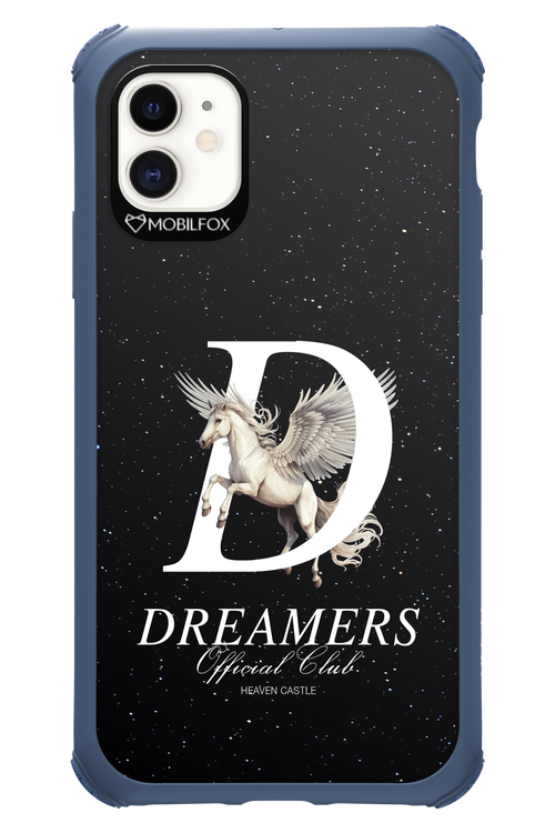 Dreamers - Apple iPhone 11