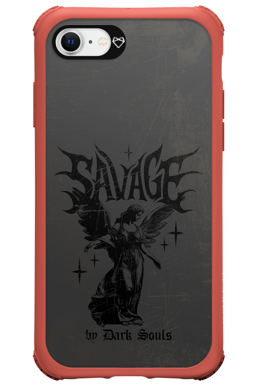 St. Savage - Apple iPhone SE 2022