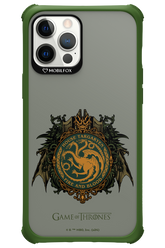 House Targaryen. - Apple iPhone 12 Pro Max