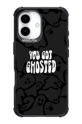 Ghosted - Apple iPhone 17