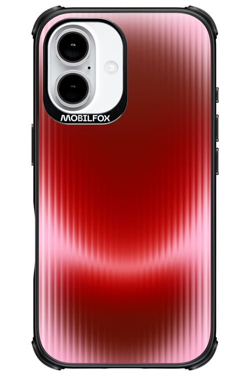 Lava Lamp - Apple iPhone 16