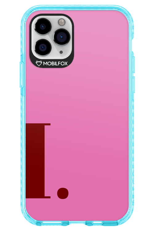 I (Sorbet) 2.0 - Apple iPhone 11 Pro