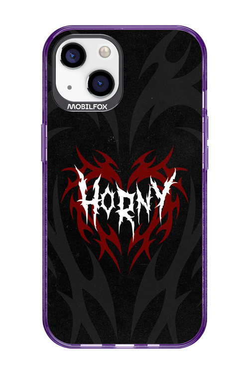 HORNY 2.0 - Apple iPhone 13