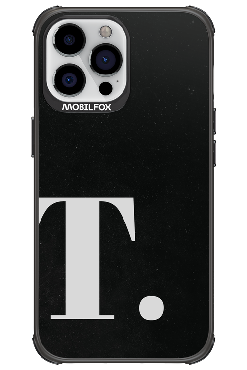 T (Off Space) 2.0 - Apple iPhone 13 Pro Max