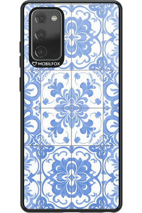 Amalfi Club 2.0 - Samsung Galaxy Note 20