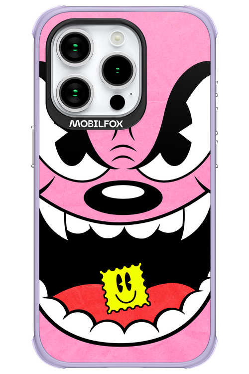 Dopamine 2.0 - Apple iPhone 15 Pro
