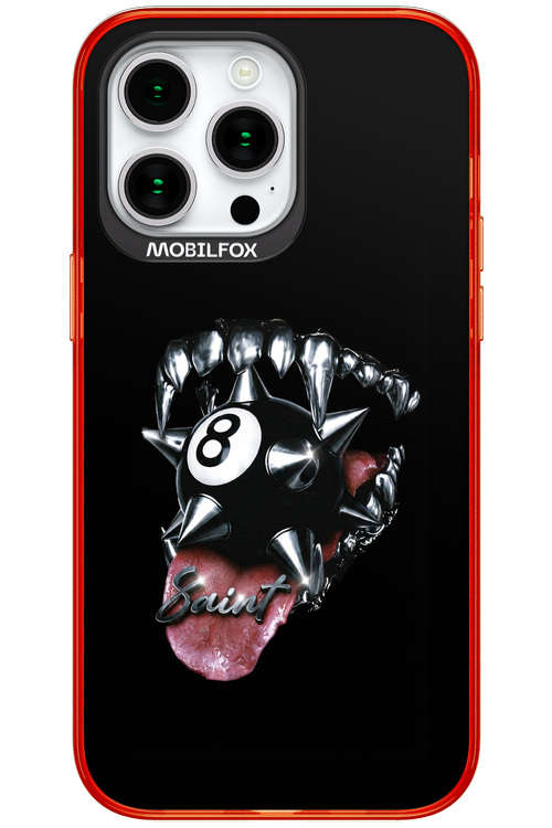 St8 2.0 - Apple iPhone 15 Pro Max