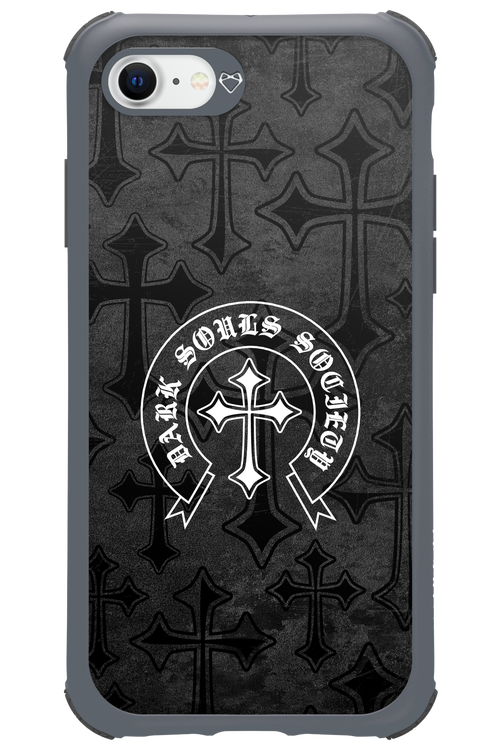 Dark Souls Society - Apple iPhone 7