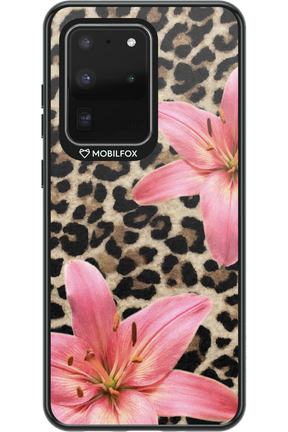 Leobloom - Samsung Galaxy S20 Ultra 5G