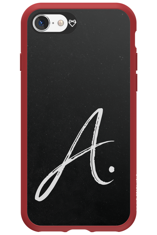 (Off Space) A 2.0 - Apple iPhone 8