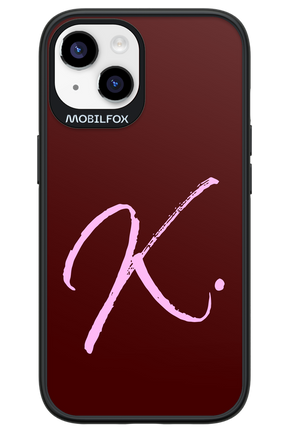 (Dark Blush) K 2.0 - Apple iPhone 14