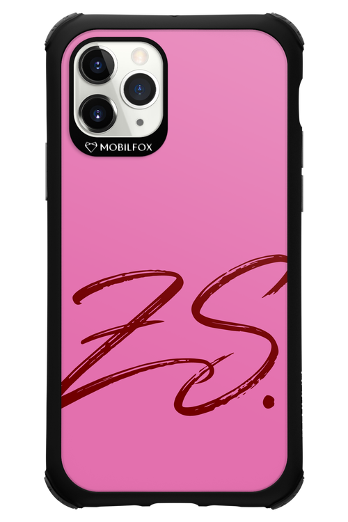 (Sorbet) ZS 2.0 - Apple iPhone 11 Pro