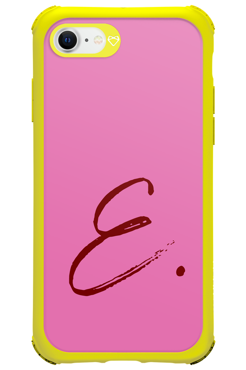(Sorbet) E 2.0 - Apple iPhone SE 2022