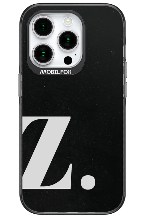 Z (Off Space) 2.0 - Apple iPhone 15 Pro