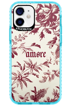 Amore - Apple iPhone 12