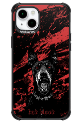 Bad Blood - Apple iPhone 15 Plus