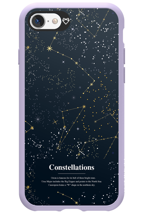 Constellations - Apple iPhone 7